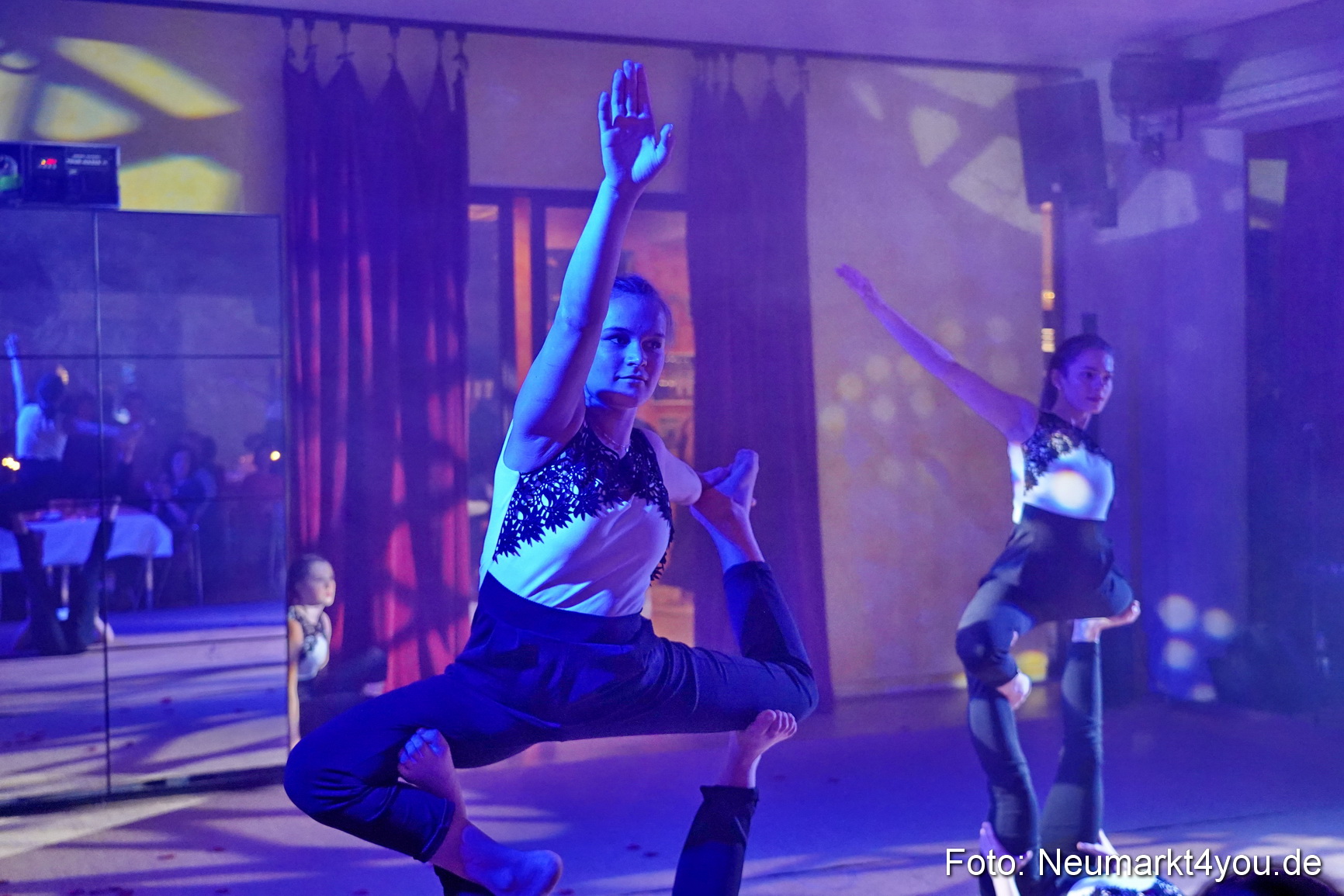 Valentins Varietee Artico 140220 0175